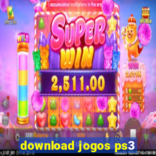 download jogos ps3